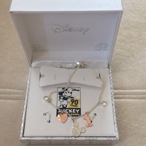 Mickey 90th Anniversary Bracelet